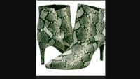 s.Oliver Damen Stiefeletten High Heels sexy Hochzeit elegant schi Mecklenburg-Vorpommern - Neubrandenburg Vorschau