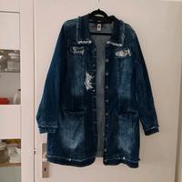 Jeansjacke Tredy Rheinland-Pfalz - Koblenz Vorschau
