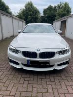 BMW 430D GranCoupe xDrive M-Sport Duisburg - Duisburg-Süd Vorschau