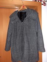 ❤️❤️Winter Longjacke Gr. 44, top Zustand❤️❤️ Rheinland-Pfalz - Bickendorf Vorschau