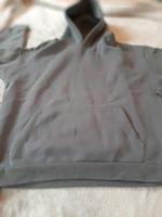 Pulli, Pullover, Hoodi, Kapuzenpullover, grauer Pullover, FSBN Rheinland-Pfalz - Schönenberg-Kübelberg Vorschau
