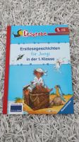 Buch "Erstlesegeschichten für Jungs in der 1. Klasse" Bayern - Pressig Vorschau