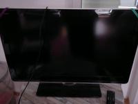 Sharp Farb Flachbild TV Baden-Württemberg - Walldorf Vorschau