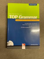 TOP Grammar - Lerngrammatuk zum Nachschlagen und Üben Baden-Württemberg - Hessigheim Vorschau