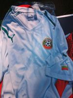 Bulgarien Vintage Trikot Trikot guter Zustand XXL Puma 2000 Bielefeld - Bielefeld (Innenstadt) Vorschau