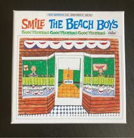 The Beach Boys, Limited Edition Box Baden-Württemberg - Grafenau Vorschau