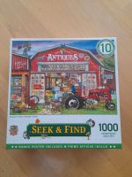 Masterpieces Puzzle, 1000 Teile Saarland - Nalbach Vorschau