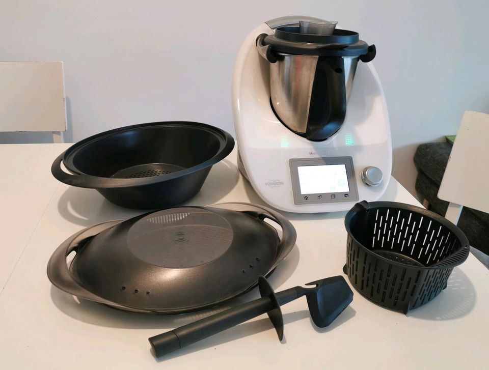 Thermomix TM5 in Hilden