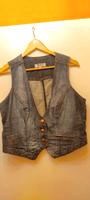 Jeans Weste "Blue Motion", Gr. 42 Bayern - Würzburg Vorschau