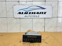 Skoda Fabia Radio Autoradio 6Y0035156C Nordrhein-Westfalen - Remscheid Vorschau