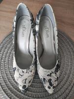 Damenschuh von S. Oliver für Konfirmation/Jugendweihe Thüringen - Zeulenroda Vorschau