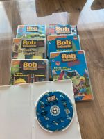 Bobbaumeister DVD‘s Bayern - Vilsbiburg Vorschau