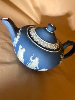 Wedgwood Teekanne, England, 20er-40er Jahre Düsseldorf - Bilk Vorschau