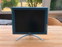 Computer Monitor 15" 75Hz Hessen - Mücke Vorschau