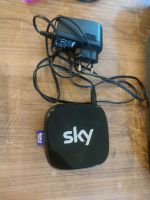 Sky TV Box Baden-Württemberg - Weil im Schönbuch Vorschau