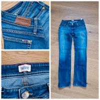 Jeans Hilfiger denim Größe 26/32 Bayern - Waldmünchen Vorschau