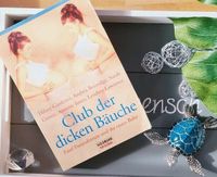 ♂️ Club der dicken Bäuche 5 Freundinnen und ihr erstes Baby Buch Nürnberg (Mittelfr) - Gebersdorf Vorschau