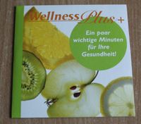 CD Dr. Prock: "Ein paar wichtige Minuten für Ihre Gesundheit!" Sachsen - Großharthau-Seeligstadt Vorschau