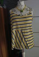 Sommer Top Shirt Nordrhein-Westfalen - Haan Vorschau