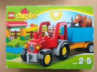 Lego Duplo 10524 Traktor Kuh Bauer *OVP* Nordrhein-Westfalen - Lünen Vorschau