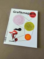 Grafikmagazin Ausgabe 3-2023 Grafikdesign Health and Fitness Rheinland-Pfalz - Rhodt unter Rietburg Vorschau