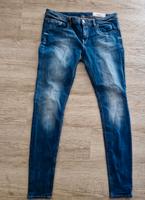 Edc by Esprit Jeans Hose W 33 L 34 = 42 - 44 Long Skin Fit top Nordrhein-Westfalen - Bocholt Vorschau