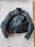 FLM Motorradjacke Leder Textil XXL 54-56 Baden-Württemberg - Sternenfels Vorschau