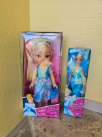 Disney Cinderella Puppen Sammelpuppen Barbie Set Hessen - Wolfhagen  Vorschau