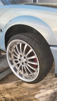 4x Neuwertige MAM MT2 - 9,5x18 - Chrysler Sebring JR - Cruiser PT Bayern - Ursensollen Vorschau