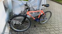 Fahrrad 26 Zoll Shimano Tausch gegen größeres möglich München - Milbertshofen - Am Hart Vorschau