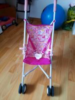 Baby Born Buggy Nordrhein-Westfalen - Nettersheim Vorschau