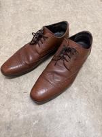 Herren Schuhe elegant Schnürer Bayern - Vöhringen Vorschau