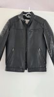 Herren Kunstlederjacke Jack&Jones. Gr. M Niedersachsen - Hildesheim Vorschau