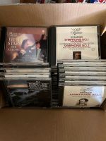 Diverse klassische CD‘s Niedersachsen - Goslar Vorschau