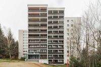 PROVISIONSFREI: Apartment im beliebten Ferienort auf dem Kniebis Baden-Württemberg - Freudenstadt Vorschau