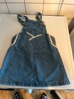 Jeans Kleid Niedersachsen - Süpplingen Vorschau