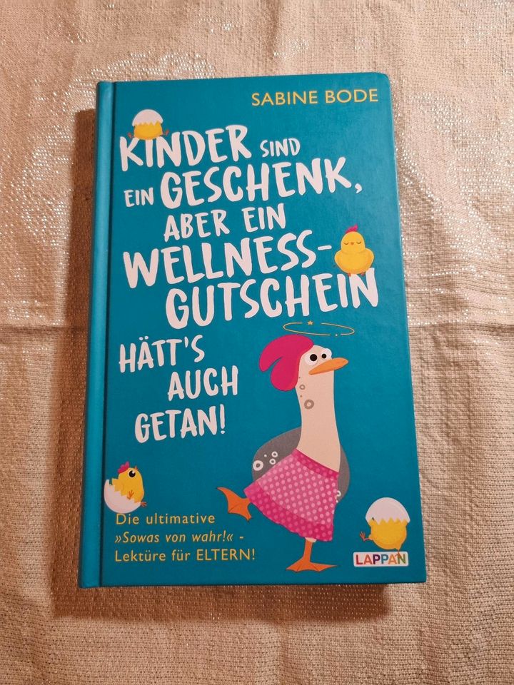 Buch Kinder sind ein Geschenk ... in Berlin