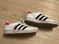 Adidas Superstars RUN DMC Größe 35 Kinder Sneaker Häfen - Bremerhaven Vorschau