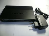 TP-Link 8-Port Gigabit Desktop Switch Nr.153 Nordrhein-Westfalen - Lichtenau Vorschau