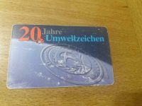 Telefonkarte - 20 Jahre Umweltzeichen 1998 Nordrhein-Westfalen - Jüchen Vorschau
