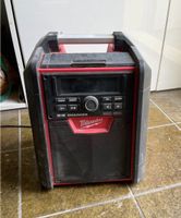 Milwaukee Radio M18 Charger Burglesum - Burg-Grambke Vorschau