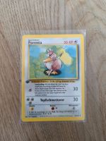 First Edition Pokemon Karte Bayern - Wang Vorschau
