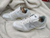 Puma Damen Sportschuhe Laufschuhe Gr.41,weiss Nordrhein-Westfalen - Dorsten Vorschau