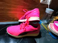 Verkaufe neue Damen Sneakers von Puma Bayern - Mühldorf a.Inn Vorschau