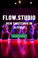 FLOW.STUDIO - Hip Hop ab 7 J., Kindertanz, Hip Hop Jugendliche Hessen - Alsfeld Vorschau