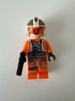 LEGO Star Wars Minifigur Biggs Darklighter sw0944 aus 75218 Berlin - Hohenschönhausen Vorschau