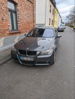 BMW E90 325i Limousine M-Sportpaket Koblenz - Urbar Vorschau
