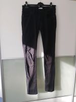 Marc-o-Polo Schwarze Stoffhose Gr. 28/34 Münster (Westfalen) - Centrum Vorschau