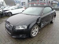 Audi A3 1.8 TFSI Attraction Cabriolet Schleswig-Holstein - Ellerau  Vorschau