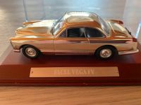 Facel Vega neu mit Vitrine 1:43 Sammleredition Rheinland-Pfalz - Fischbach Vorschau